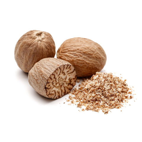 Nutmeg (Whole)