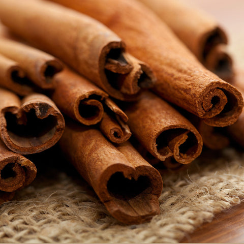 Organic Cinnamon Sticks