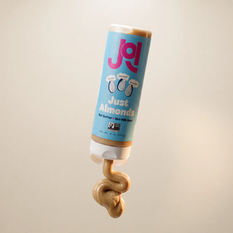 Almond Base 4-Pack