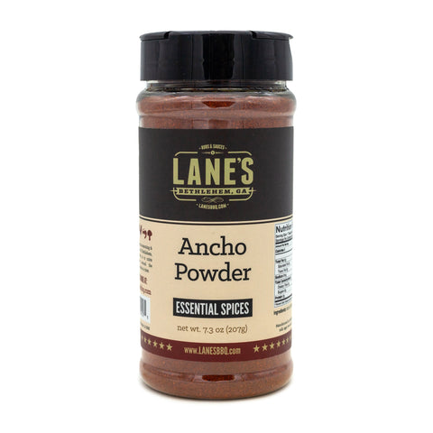 Ancho Chile Powder