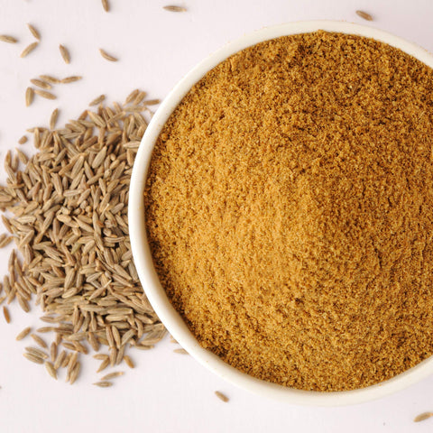 Organic Ground Cumin