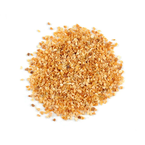 Lemon Peel (Granulated)