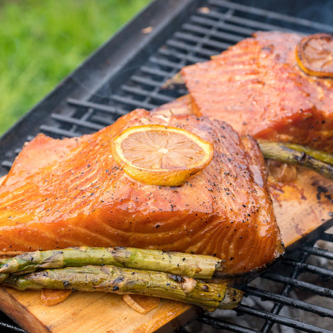 Smoky Pecan Rub