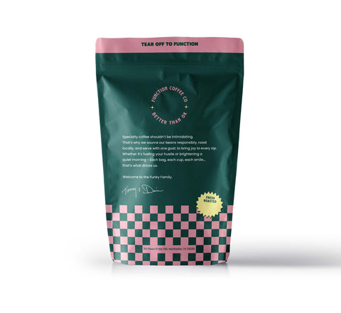 Cold Brew Blend - Ritual