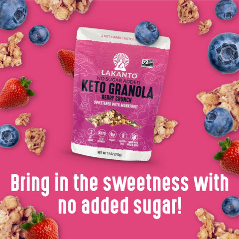 Granola Crunch