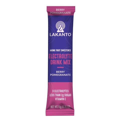 Hydration Pack Electrolyte Drink Mix - Variety Pack