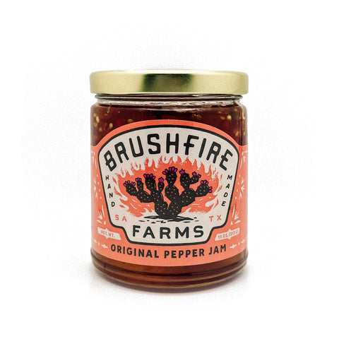 Original Pepper Jam