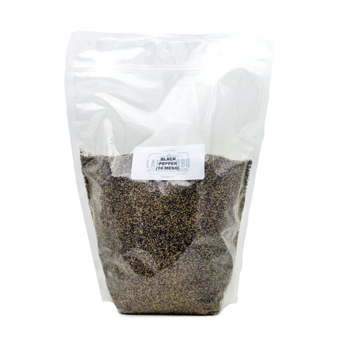 Black Pepper (16 Mesh)