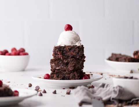 Grain-Free Classic Brownie Mix