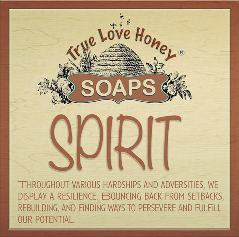 New True Love Honey Handmade Cold Processed Soaps 3 pack Mix & Match