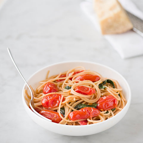 Organic Gluten Free Brown Rice Spaghetti