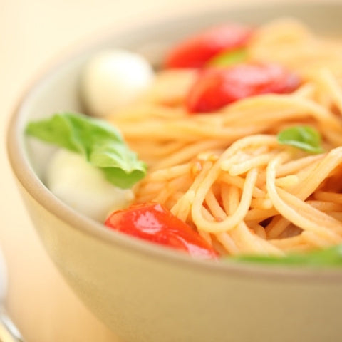 Organic Gluten Free Brown Rice Spaghetti