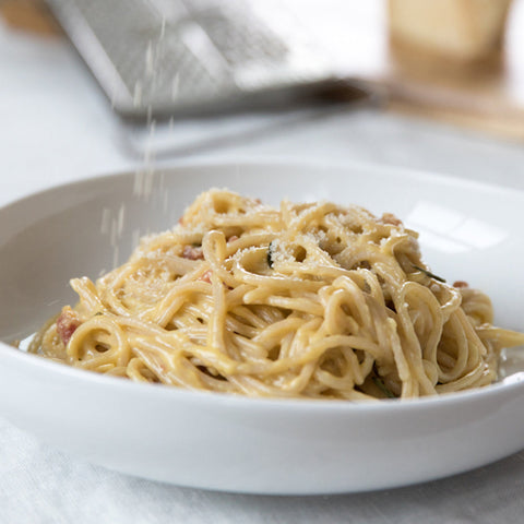 Organic Gluten Free Brown Rice Spaghetti