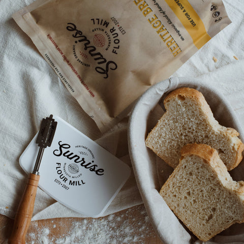 Heritage Bread Blend Flour