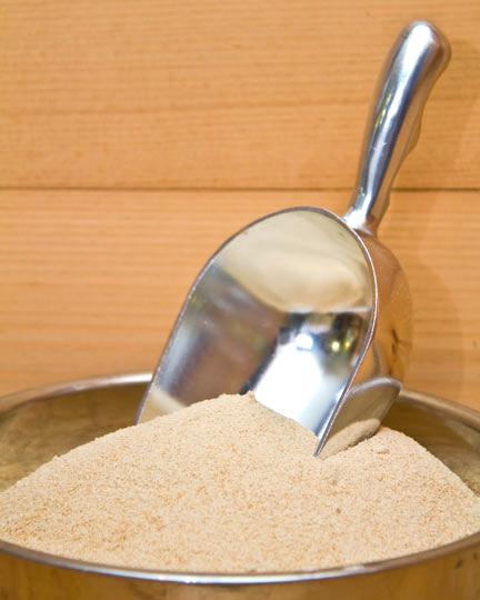 Organic Pure Vermont Granulated Maple Sugar