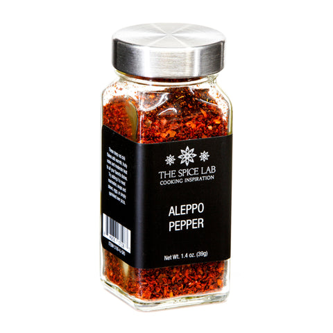 Aleppo Pepper Chili Flakes