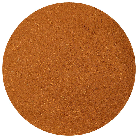 Pumpkin Pie Spice