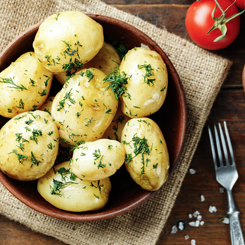 Organic Parsley Flakes