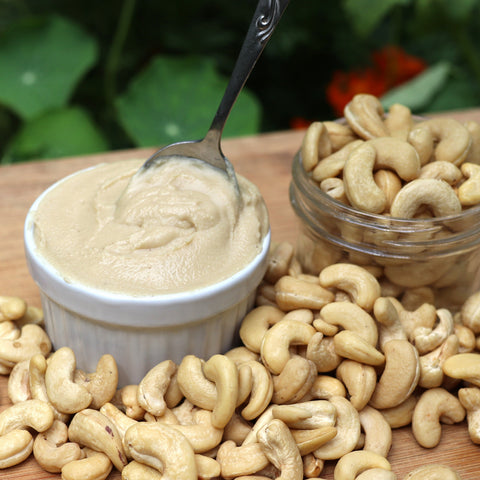 H&H Cashew Butter