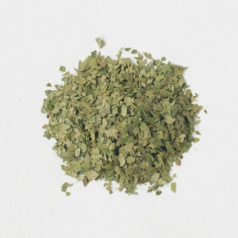 Pedernales - Green Yaupon Bulk (1 lb)