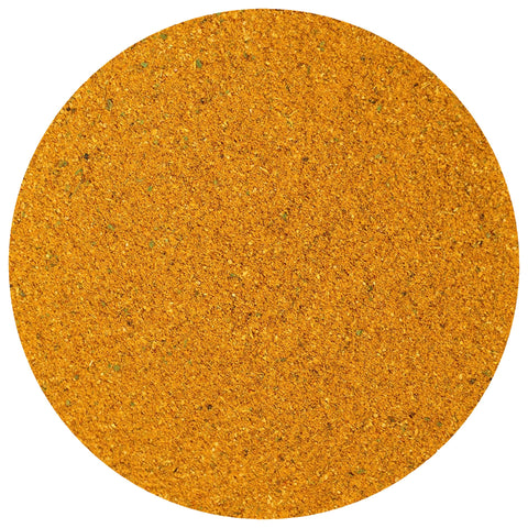 Vindaloo Curry Powder