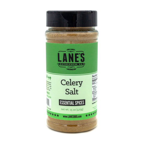 Celery Salt