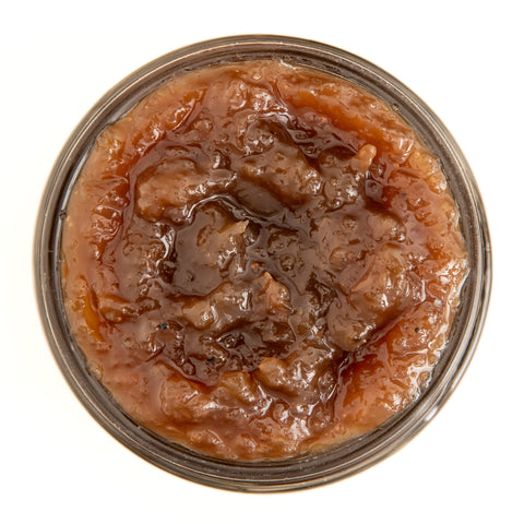 Maple Onion Jam