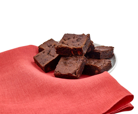 Gluten-Free Chocolate Brownie Mix | Plant-Based