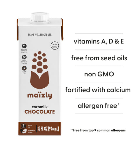 Maïzly Mix Two-Pack - 2 units