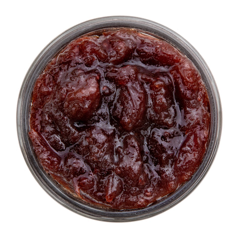 Cranberry & Orange Chutney