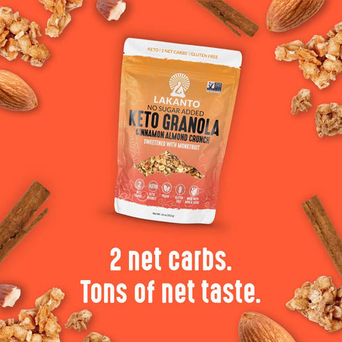 Granola Crunch