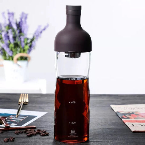 Cold Brew Infuser Bottle