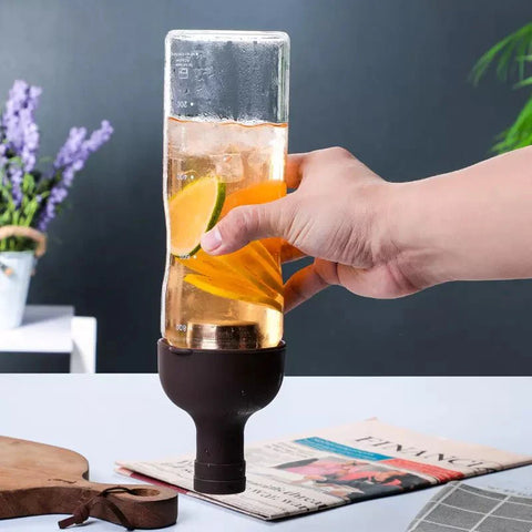 Cold Brew Infuser Bottle