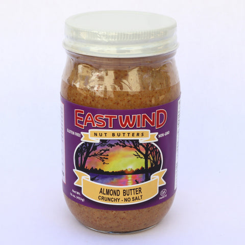 H&H Almond Butter