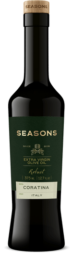 Coratina Extra Virgin Olive Oil