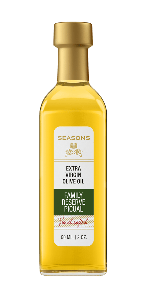 Family Reserve Picual Extra Virgin Olive Oil