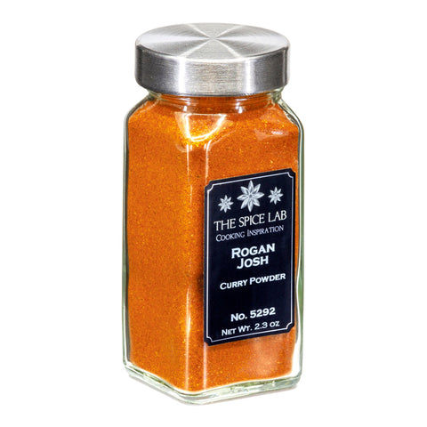 Rogan Josh Curry Powder