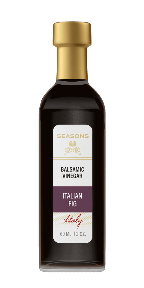 Fig Infused Dark Balsamic