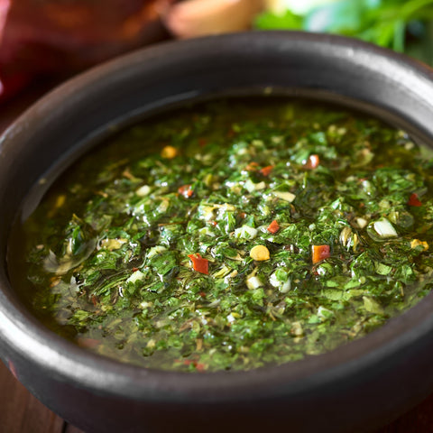 Chimichurri Seasoning