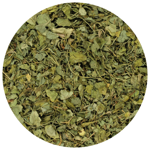 Fenugreek Leaves