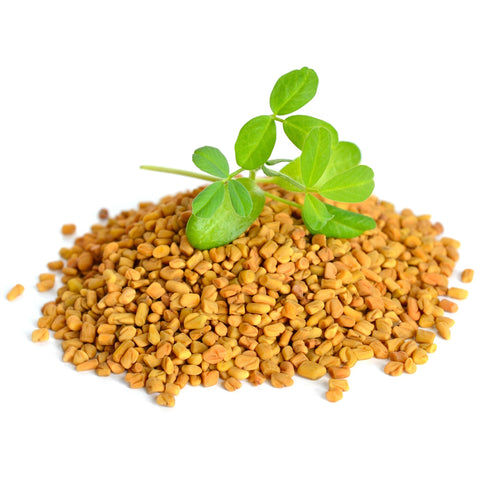 Fenugreek Seeds (Whole)