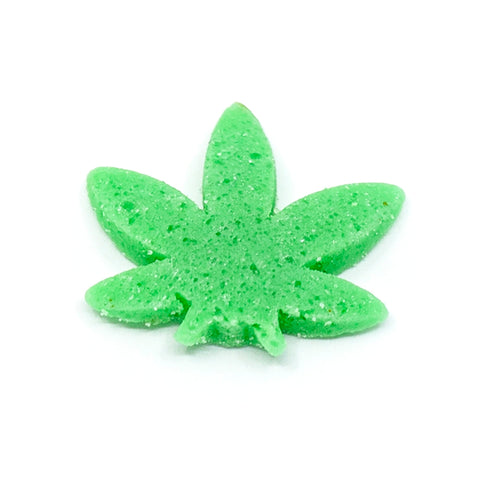 Hemp Leaf Sprinkles (CBD & THC Free)