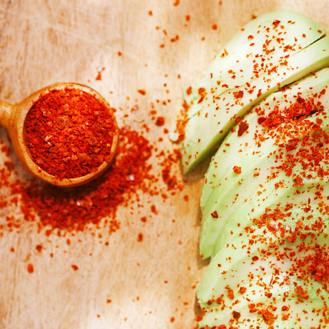 Aleppo Pepper Chili Flakes