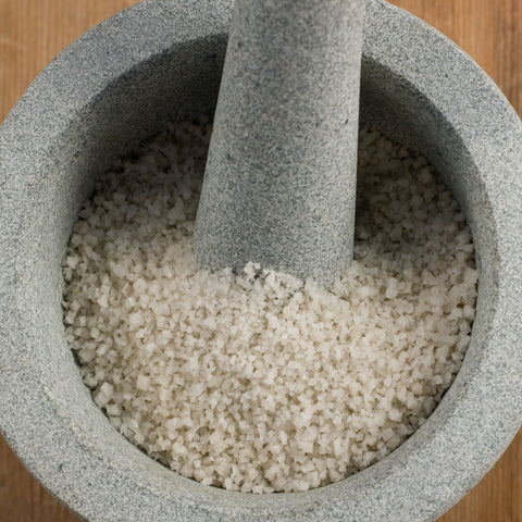 French Grey Sea Salt (Coarse Grain)