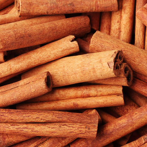 Organic Cinnamon Sticks