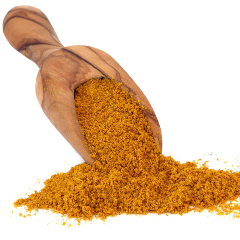 Vindaloo Curry Powder