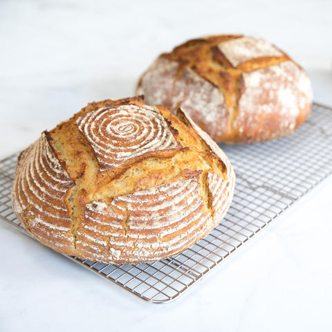 Beginner Einkorn Baking Kit