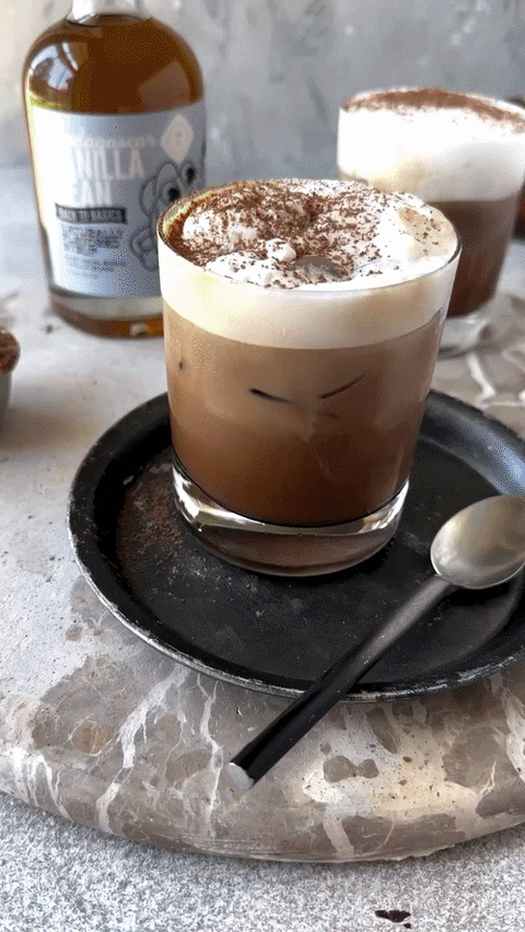 Multi-Brand Recipe Campaign