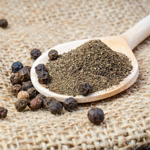 Butchers Cut Black Pepper