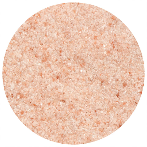 Himalayan Pink Salt (Fine Grain)